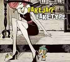邦楽 FAKETYPE. 1st ALBUM faketype. FAKE!FAKE!FAKE! - song and lyrics by FAKE TYPE. | Spotify
